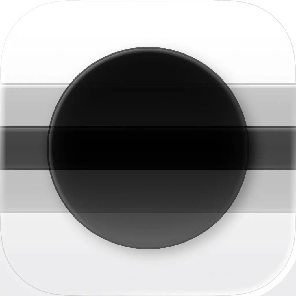 App icon